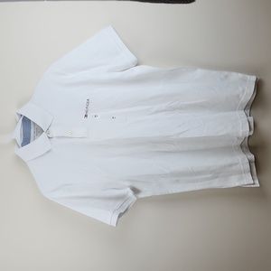 Tommy Hilfiger Mens Polo